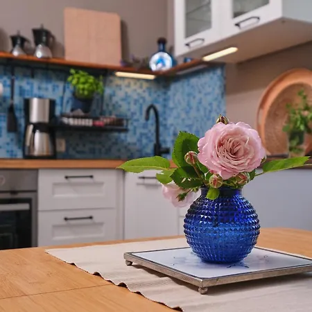 Am Sumpfteich 아파트