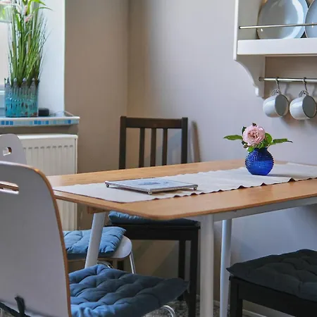 Am Sumpfteich 아파트 *