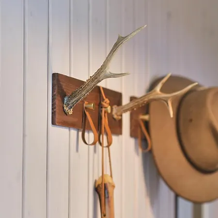 아파트 Am Sumpfteich 클라우슈탈젤러펠트