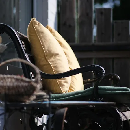 Am Sumpfteich Buntenbock