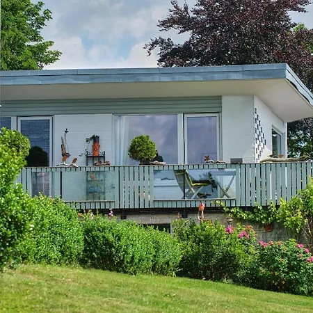 Apartmán Am Sumpfteich