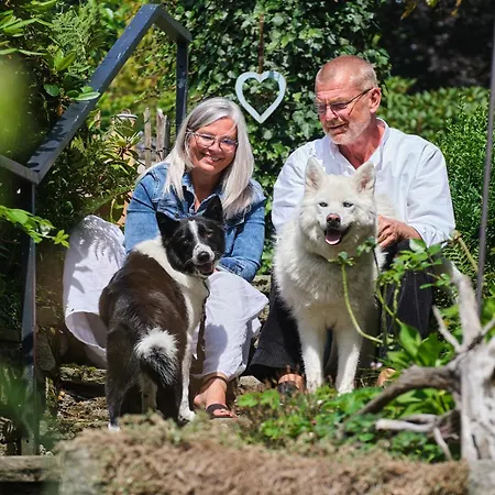 Am Sumpfteich 아파트 *